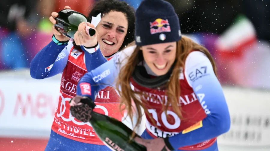 2025-2026 World Cup schedules approved