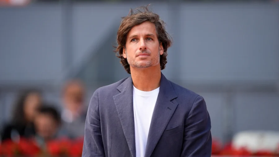 Feliciano Lopez unveils 2 threats to Sinner and Alcaraz at Wimbledon