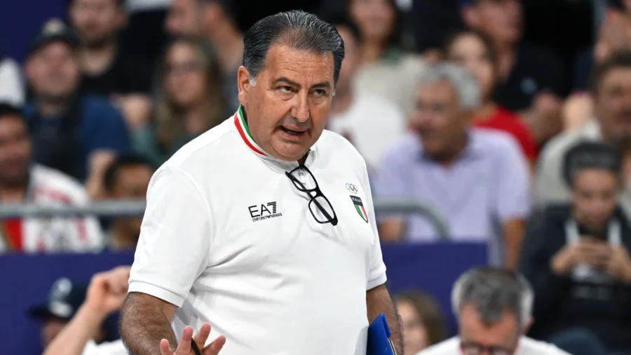 Nations League: Italy wins again, also beats Holland