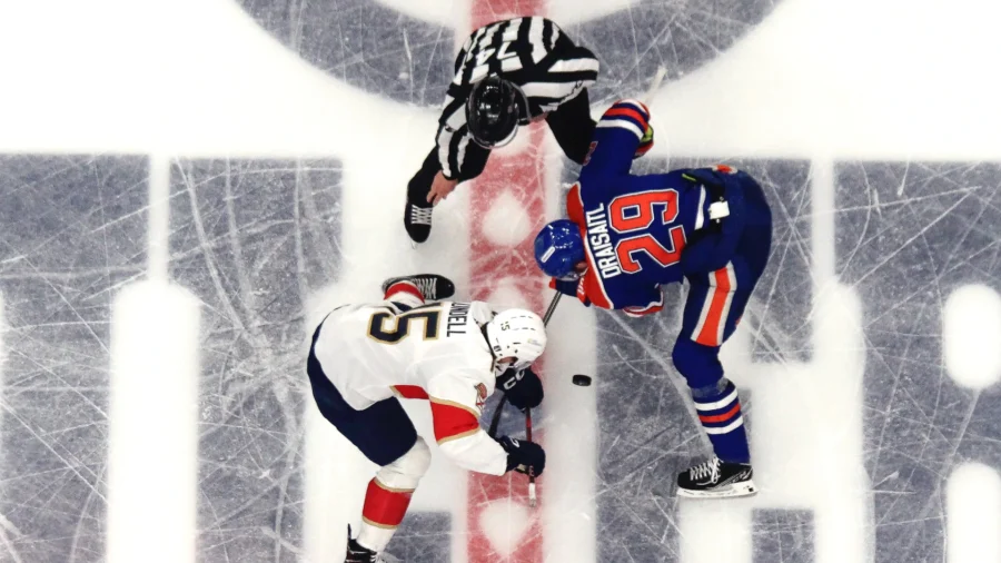 Stanley Cup: Florida wins Game 5 and flies to 3-2 with Edmonton