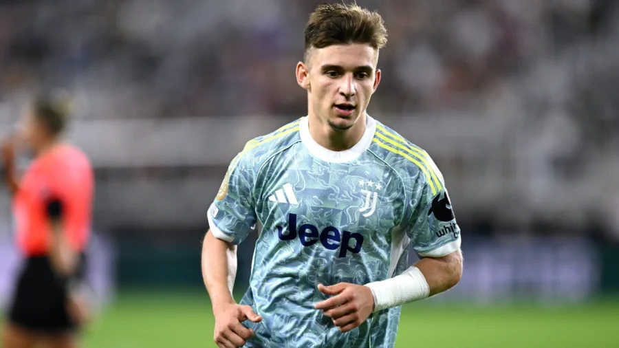 Champions League 2025-2026: Bodo/Glimt-Juventus, the likely lineups