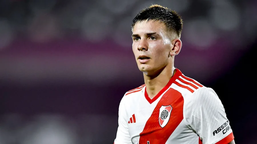 Real Madrid: official arrival of Mastantuono for more than 60 million