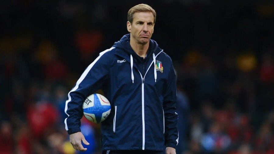 Italrugby, Gonzalo Quesada’s analysis of the call-ups towards the Quilter Nations Series