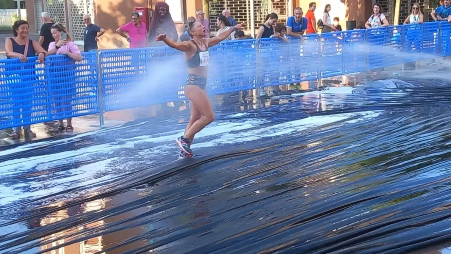 One month to go for Monza Power Run: anticipation grows, no shortage of news