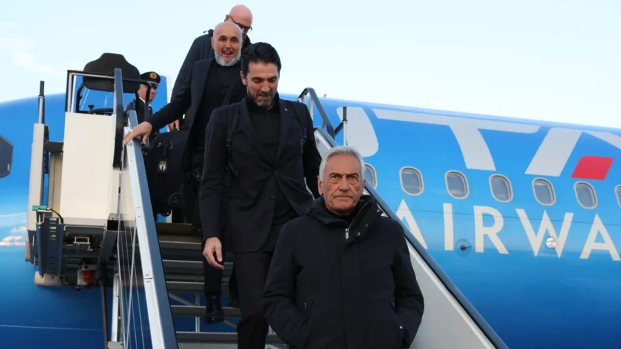 Italy in chaos, Gravina casts doubt on Spalletti: "But Norway is a battleship"