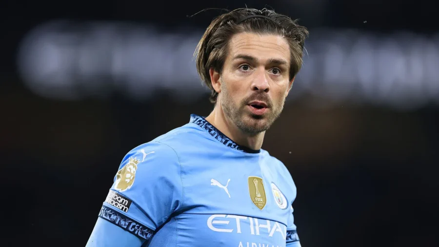 No Club World Cup, Guardiola puts Grealish at the door