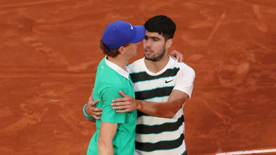 Jannik Sinner: "I will not sleep well tonight"