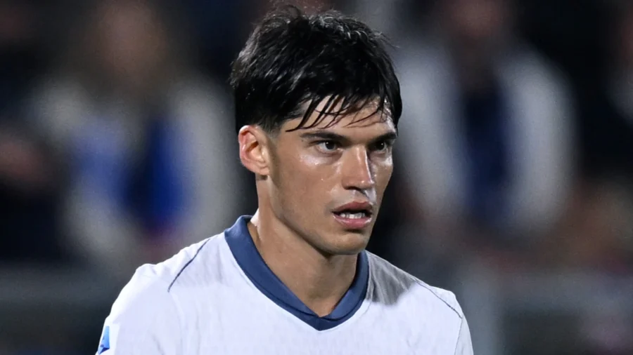 Joaquin Correa will be at the Club World Cup, but not with the&apos;Inter Milan