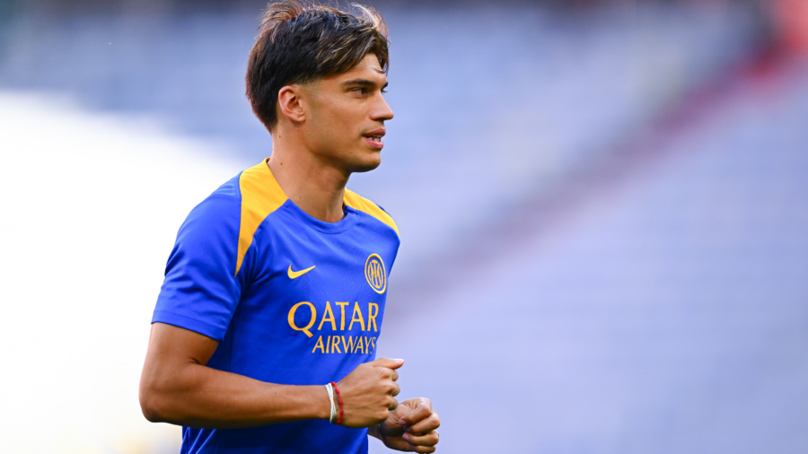 Inter, Joaquin Correa one step away from Botafogo