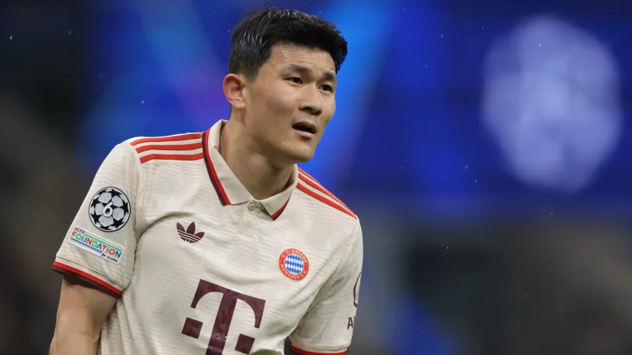 Kim Min-jae torpedoed by Bayern Munich, opportunity for many