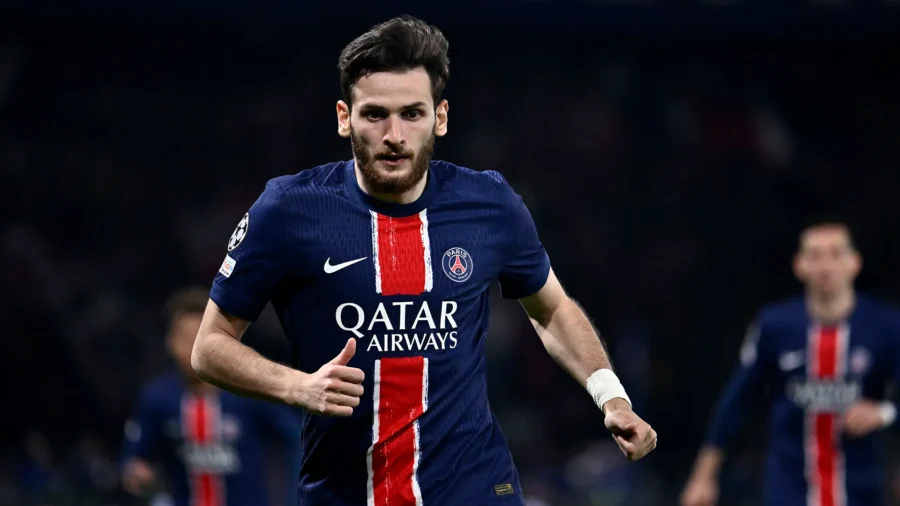 Champions League 2025-2026: PSG-Tottenham, the likely lineups