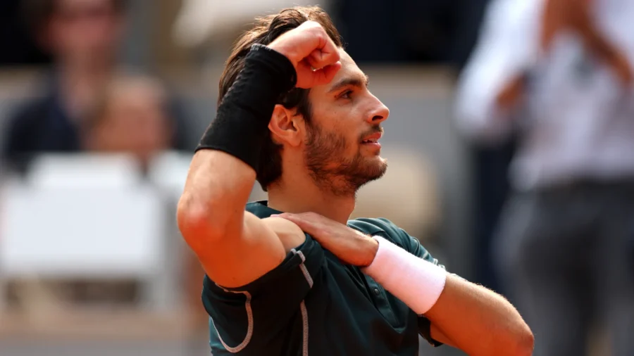 Roland Garros, Lorenzo Musetti unstoppable: Tiafoe knocked out, is in semifinals