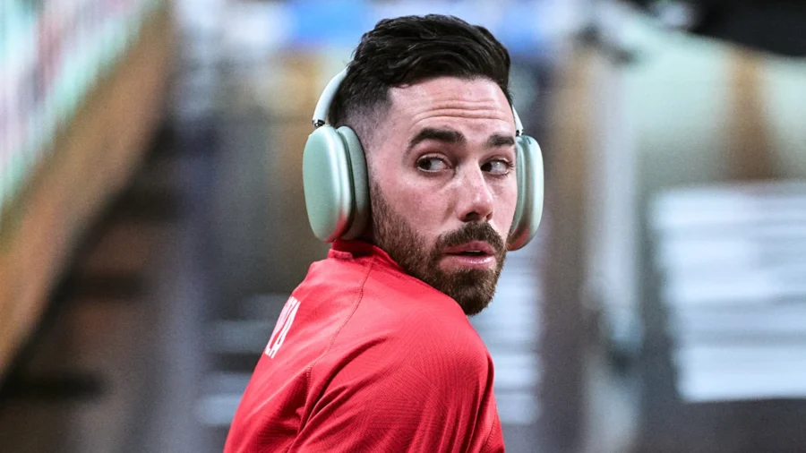 Luca Vildoza joins Virtus Bologna