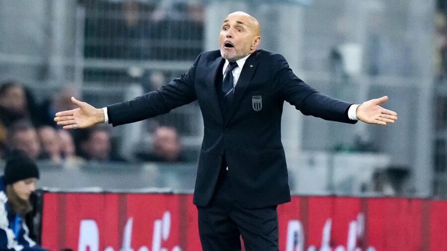National team, Spalletti risks: Pioli in pole but Ranieri likes him a lot