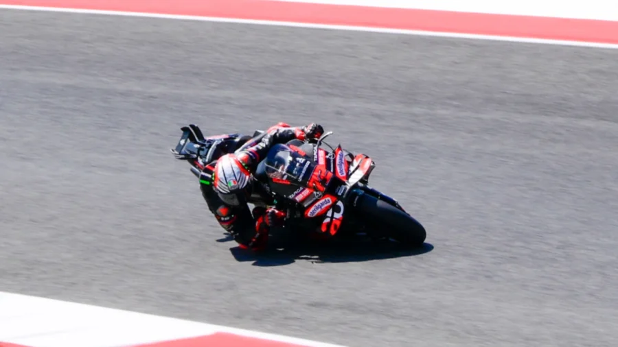 MotoGp, FP1 Mugello: Bezzecchi and Acosta the best with the same time. 4th Marquez, Bagnaia suffers