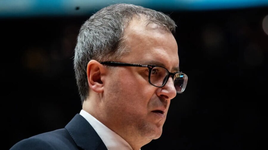 Official, Mario Fioretti new Derthona coach: two-year contract