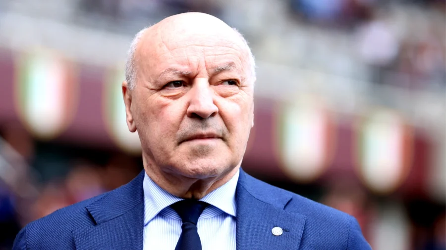 Inter market, new idea for the defense: a swap is being reasoned about as early as January