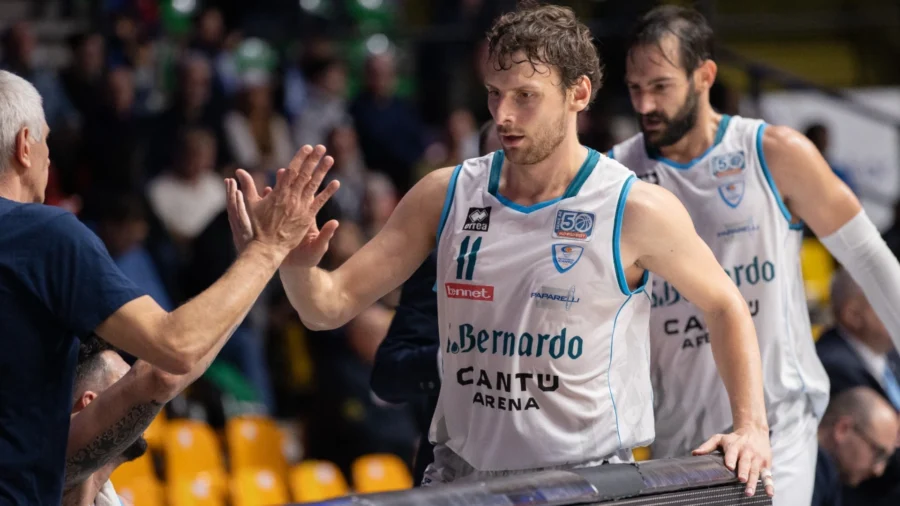 Biennial for Matteo Piccoli in Livorno