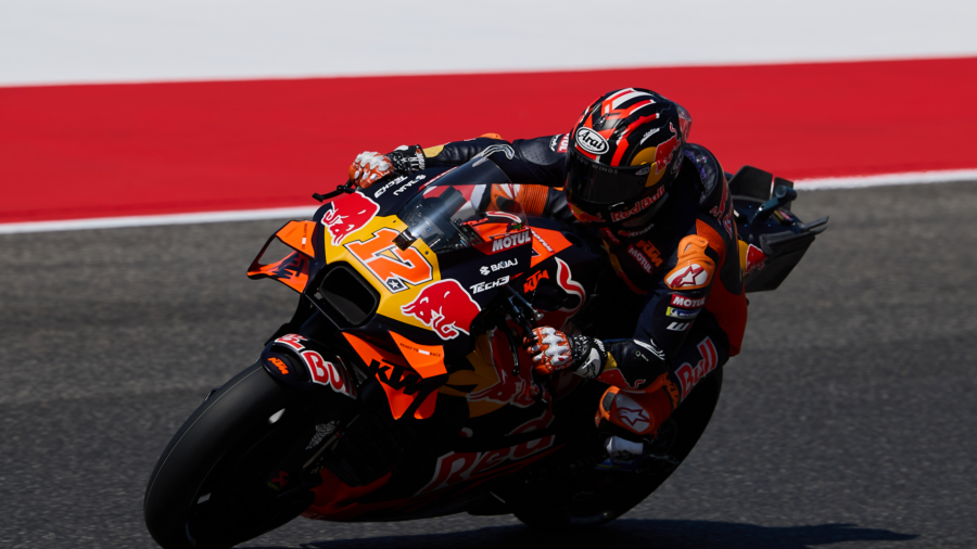 MotoGP Mugello: Viñales flies in Pre-Qualifying, Bagnaia and Marc Marquez chase