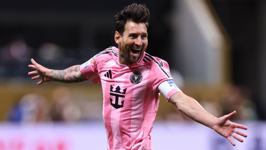 Club World Cup: Messi’s Inter Miami tops Porto 2-1