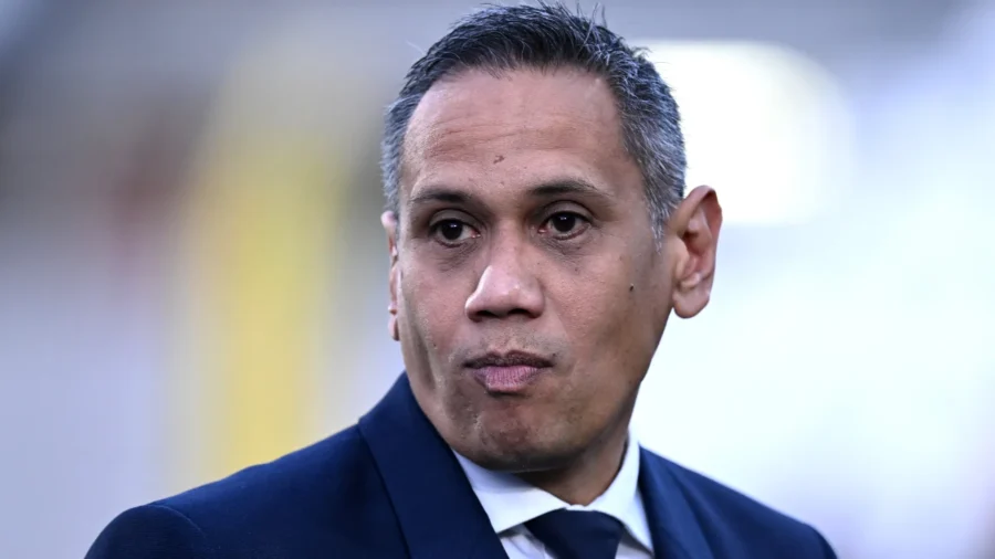 Cesc Fabregas and the&apos;Inter, Como president laughs it off