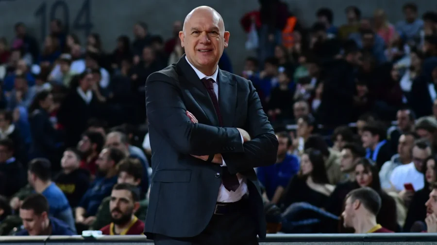 Tortona-Venice, Neven Spahija: "Question of details"