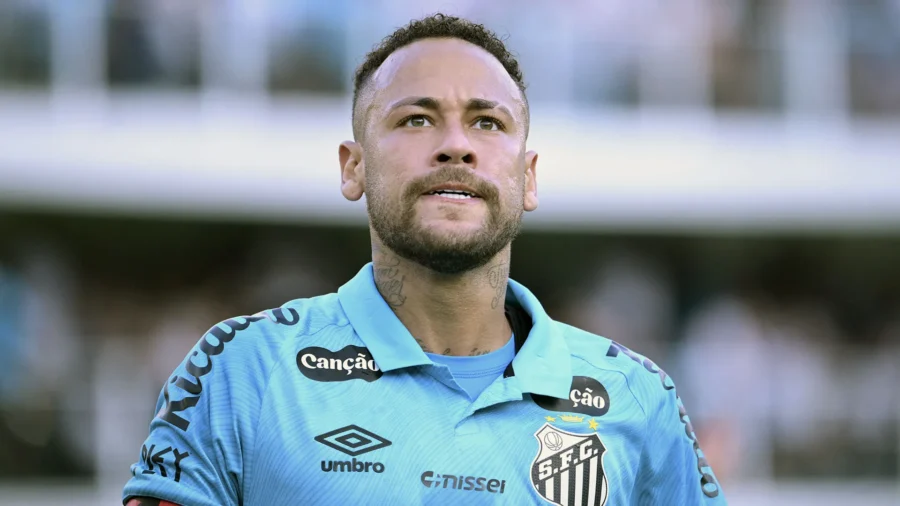 There is no peace for Neymar: positive for Covid-19