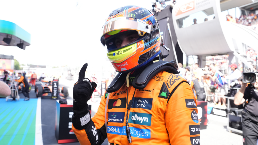 F1, Piastri denies conspiracies and doesn’t give up