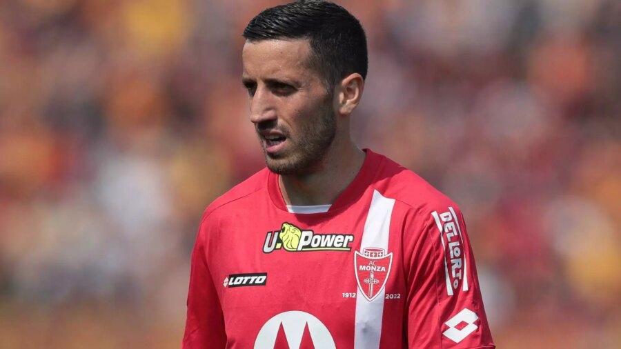 Palermo makes a move for Patrick Ciurria