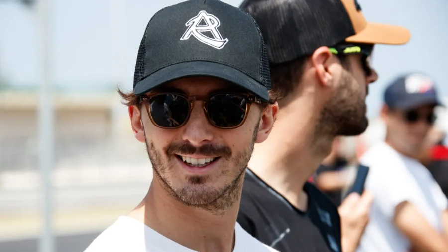 Pecco Bagnaia charged: at Mugello he wants to fight with Marc Marquez