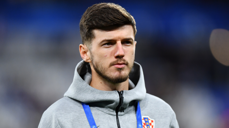 Inter officiates the arrival of Croatian midfielder Petar Sučić