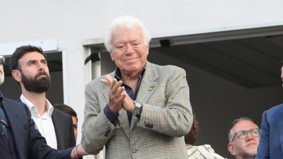 Jannik Sinner, Nicola Pietrangeli doesn’t go for it: "I’m not a brown-noser"