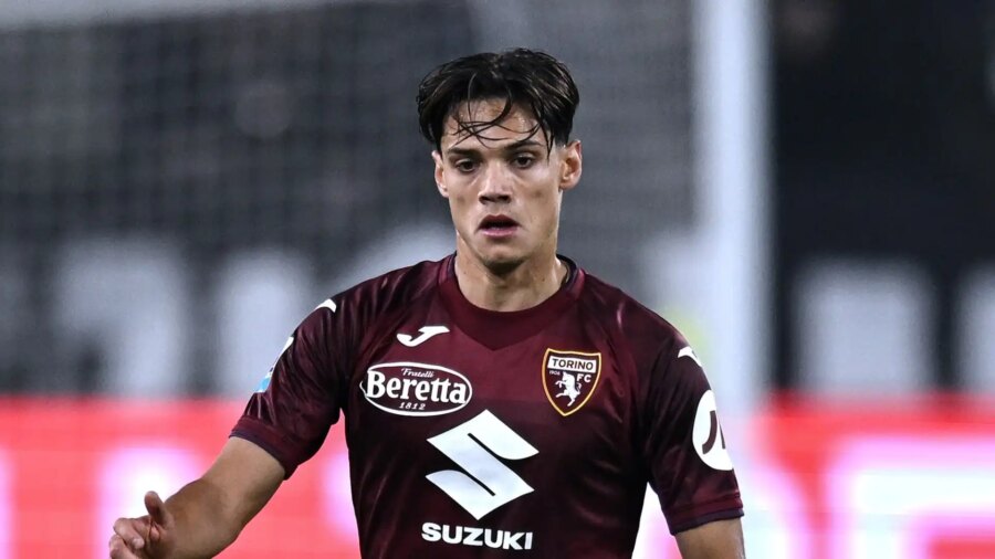Milan, it’s done for Samuele Ricci: to Torino 25 million including bonuses