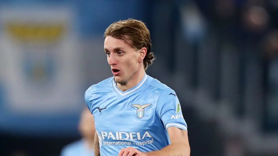 Rovella armored by Lazio, Inter and Napoli frozen