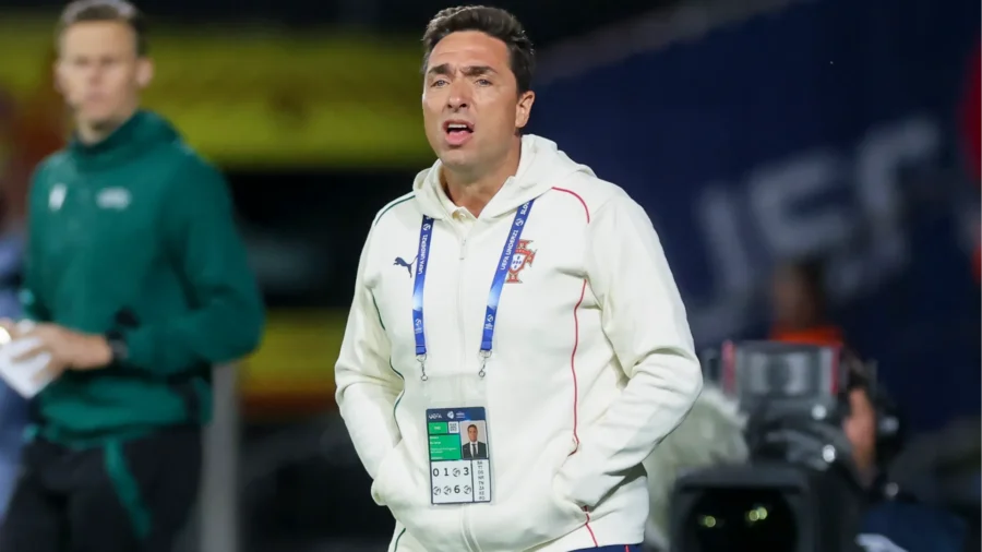 European Under-21 Championships: Portugal-Poland, the likely lineups