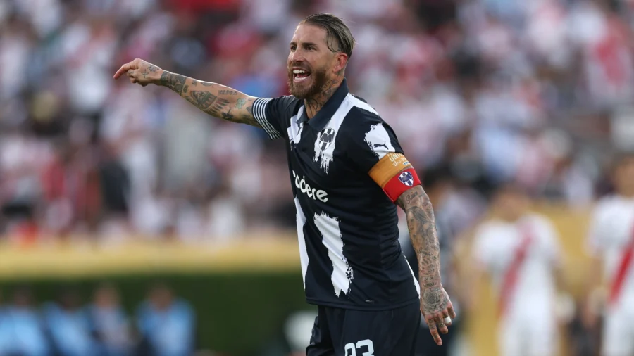 Club World Cup: River Plate-Monterrey goalless, Fluminense ok