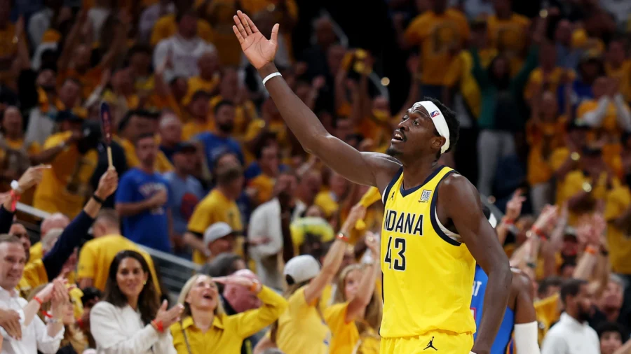 NBA Finals, Indiana fights back and overwhelms OKC: it’s on to Game 7