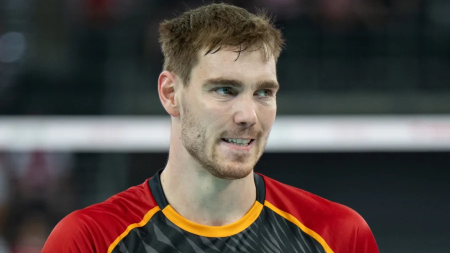 Trento, Marcelo Mendez explains the&apos;engagement of Simon Torwie