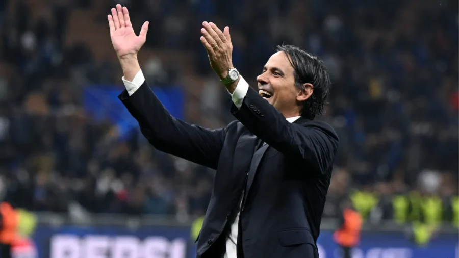 Al-Hilal: Simone Inzaghi’s first speech to his new players