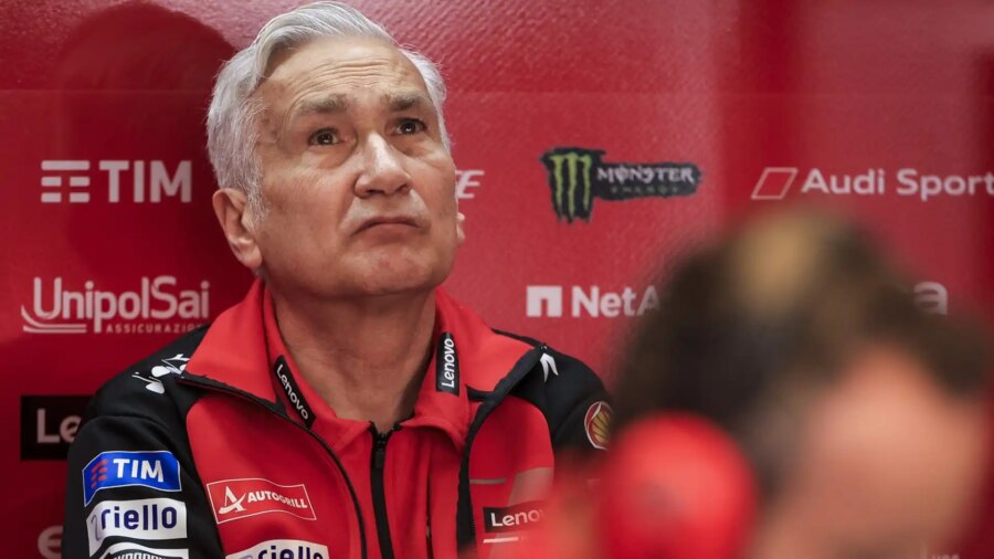 Marc Marquez booed, promises to be a tense Sunday in Ducati