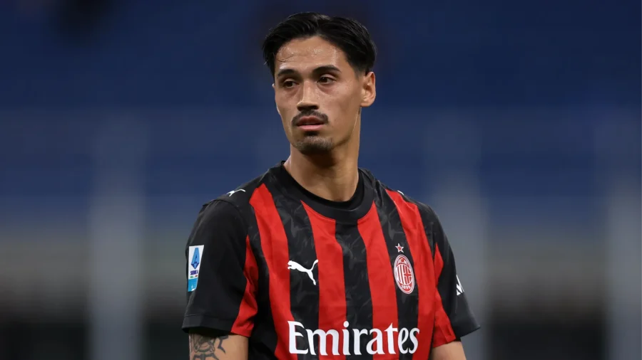 Tijjani Reijnders leaves Milan: he is from Manchester City