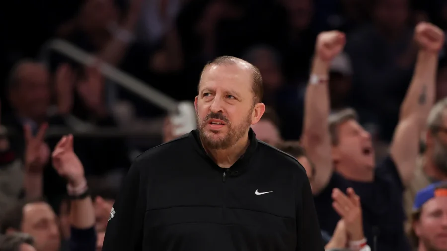 NBA, sensational in New York: Knicks exonerate Tom Thibodeau