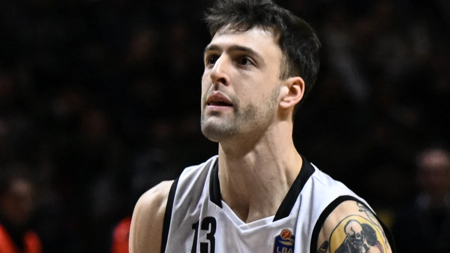 Virtus Bologna: Vildoza arrives, Taylor stays and now two more hits