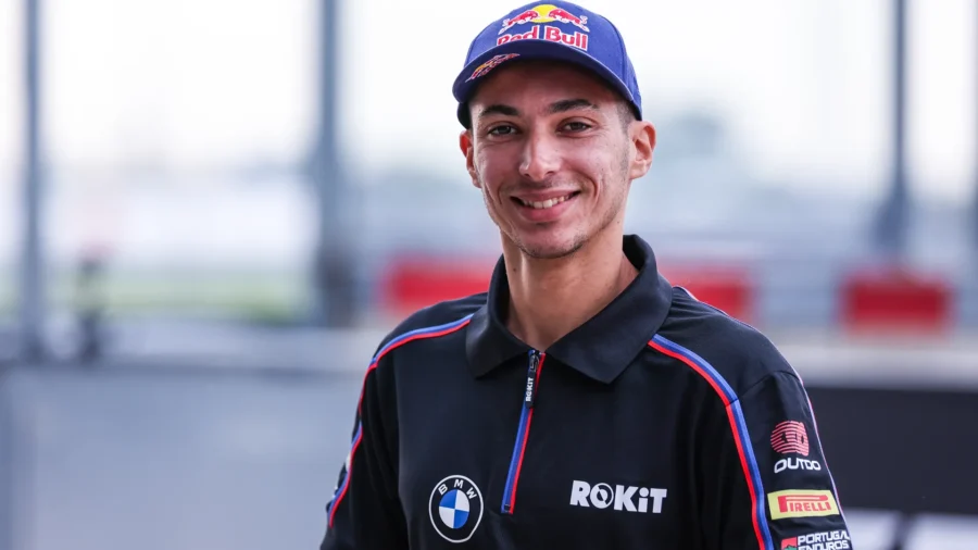Toprak Razgatlioglu promoted to MotoGP: Yamaha&apos;s announcement