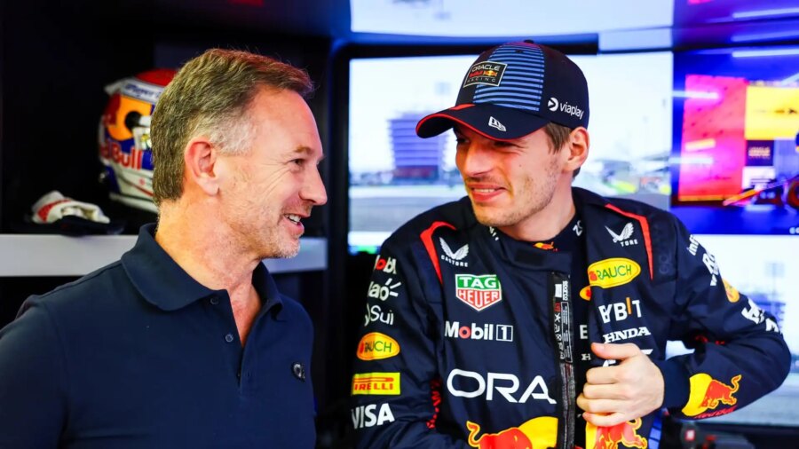 Ferrari, Christian Horner confesses to being contacted