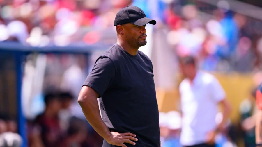 Club World Cup 2025: Flamengo-Bayern Munich, the likely lineups