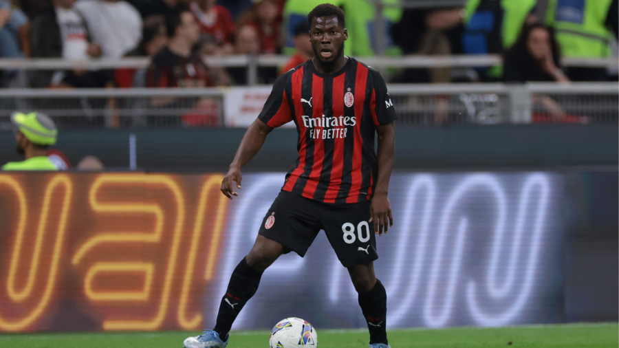 Milan wants 30 million for Musah: Manna wants to close quickly