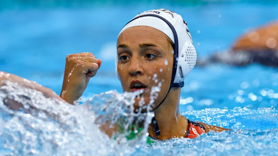 Women’s World Cup: Setterosa suffers but wins with New Zealand