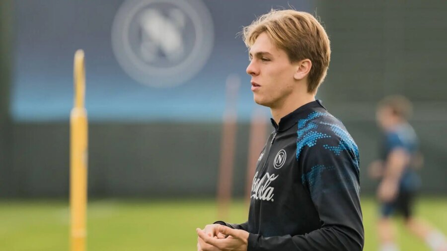 Cremonese: after Alessio Zerbin, new idea for the attack