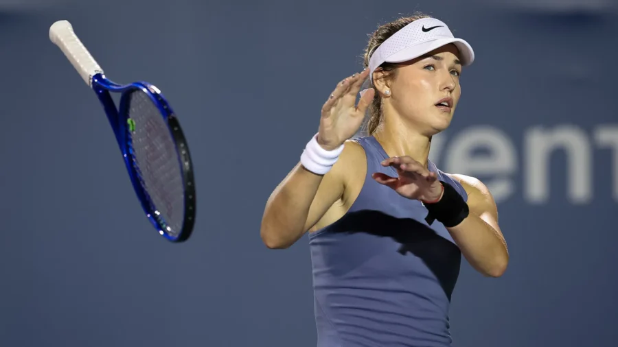 Anna Kalinskaya: in Washington comes the&apos;saddest hour